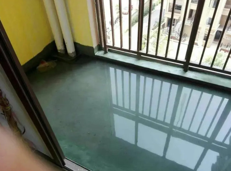 廚衛(wèi)防水