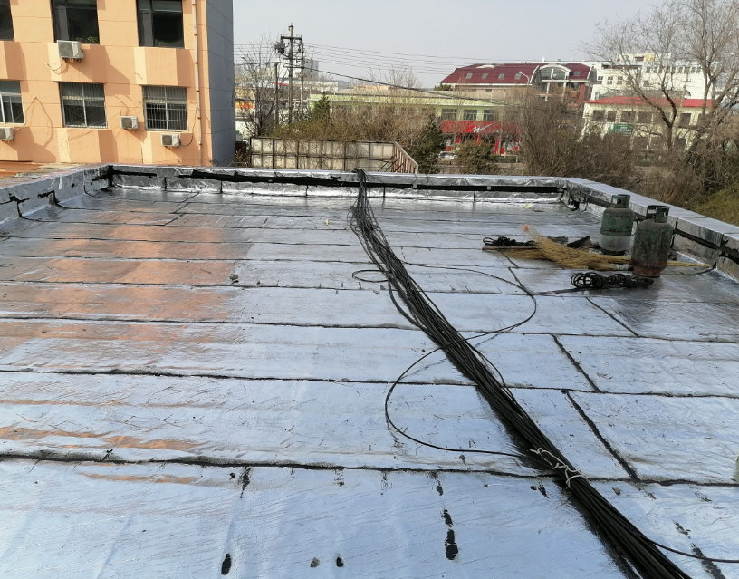 屋面防水需要注意什么？